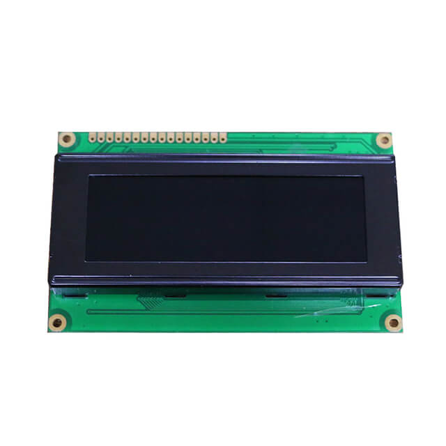 Pantalla LCD de 20*4 caracteres