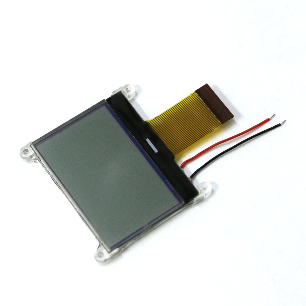 módulo lcd de 128*64 puntos
